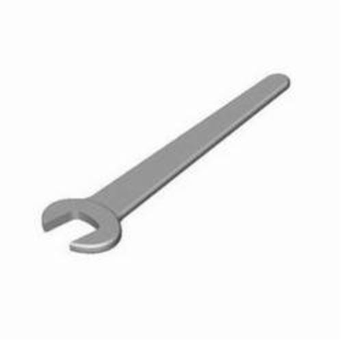 Milwaukee® 49-96-4090 Open End Wrench, 11/16 in Wrench, 15 deg Offset, Polished